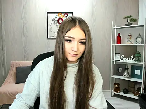 EllaClarke online show from 18, 2, 2026