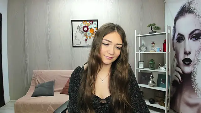 EllaClarke online show from 29, 3, 2026