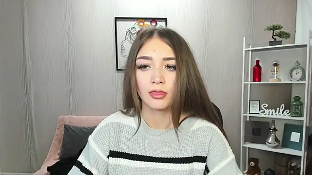 EllaClarke online show from 7, 1, 2026