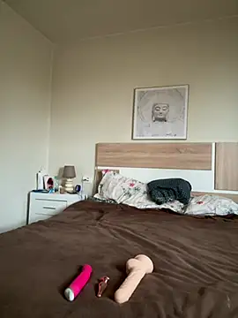 VyC7564 online show from 20, 4, 2026