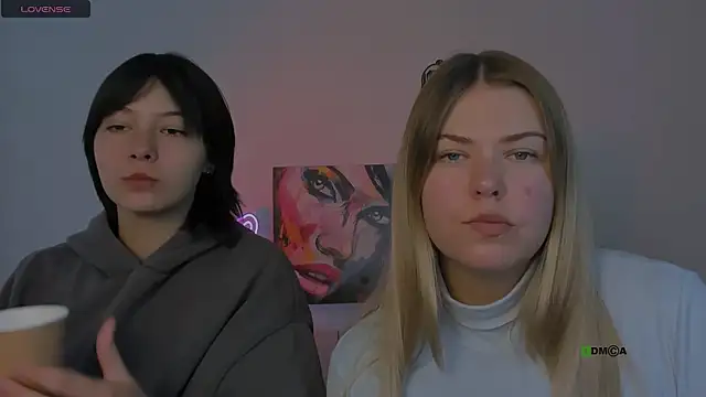 stella noir online show from 2, 10, 2025