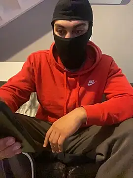 Ryan2205 online show from 4, 10, 2025