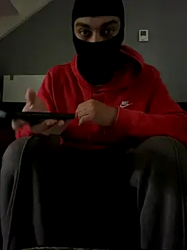 Ryan2205 online show from 26, 9, 2025