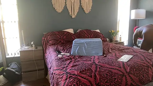 benhavington online show from 26, 2, 2026