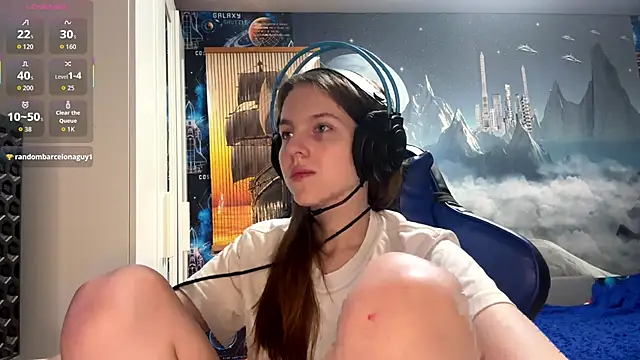 Elira Breeze online show from 20, 4, 2026