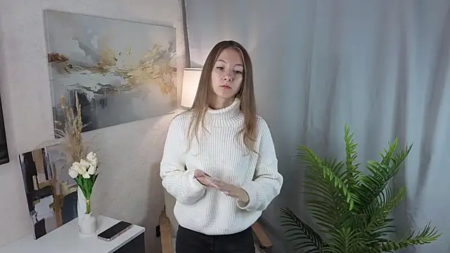 YuriKastner online show from 4, 10, 2025