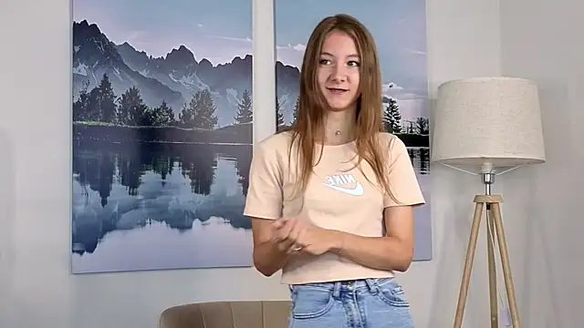 YuriKastner online show from 20, 9, 2025