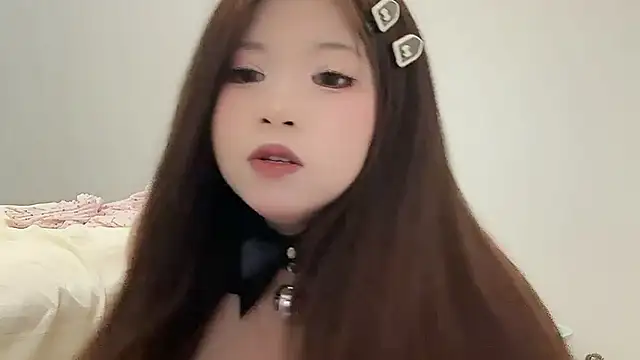 Snapshot of Sweet-shanshan chatting on 24, 9, 2025 Sweet-shanshan online show from 24, 9, 2025