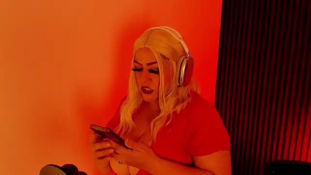 Aliyahsstone online show from 7, 11, 2025