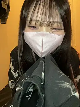 Yua nyan cute online show from 2, 10, 2025