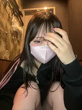 Yua nyan cute online show from 29, 9, 2025