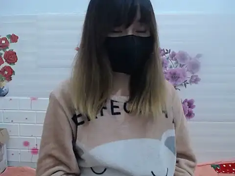 Hannie 26 online show from 26, 11, 2025