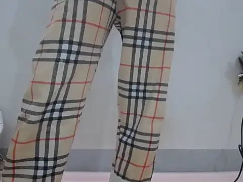 Hannie 26 online show from 23, 10, 2025