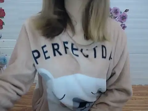 Hannie 26 online show from 21, 11, 2025