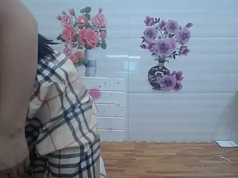 Hannie 26 online show from 7, 11, 2025