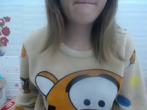 Hannie 26 online show from 29, 11, 2025