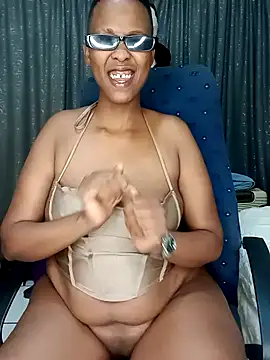 SexyCurves96 online show from 5, 10, 2025