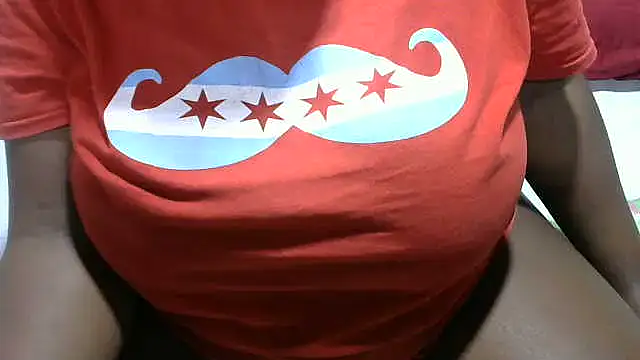 RawHoneyXo online show from 5, 10, 2025