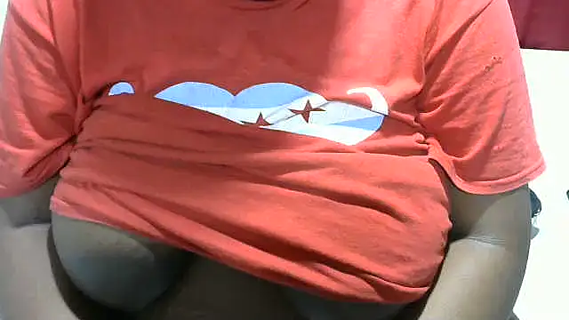 RawHoneyXo online show from 4, 10, 2025
