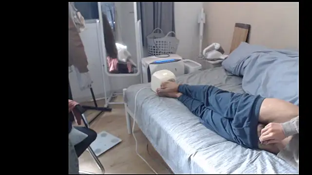 leeyoung  online show from 6, 3, 2026