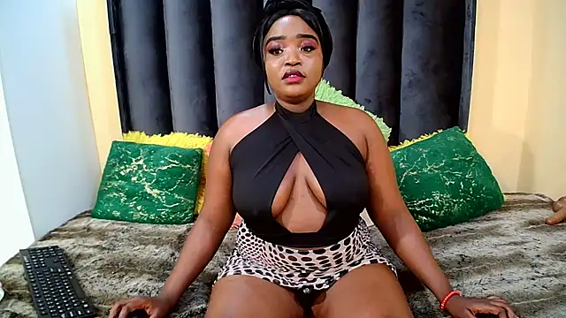 BendOveR0123 online show from 18, 11, 2025