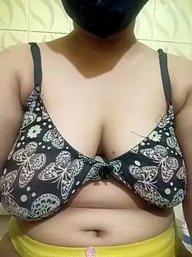 Snapshot of Rupsha707 chatting on 6, 10, 2025 Rupsha707 online show from 6, 10, 2025