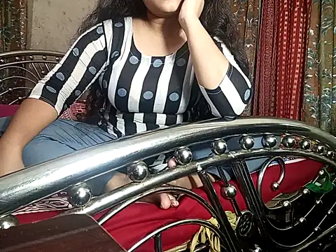 Snapshot of Rupsha707 chatting on 21, 9, 2025 Rupsha707 online show from 21, 9, 2025