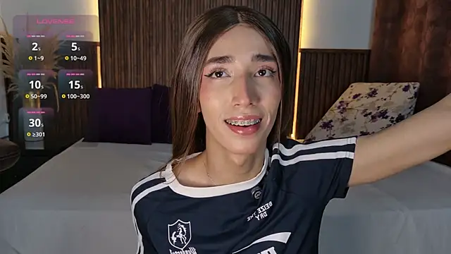 tifanny doll01 online show from 14, 6, 2026