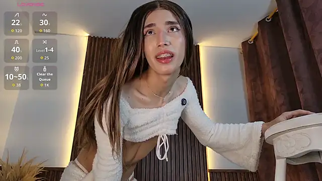 tifanny doll01 online show from 20, 6, 2026