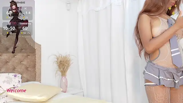 Snapshot of Scarlett_Star01 chatting on 8, 5, 2026 Scarlett Star01 online show from 8, 5, 2026