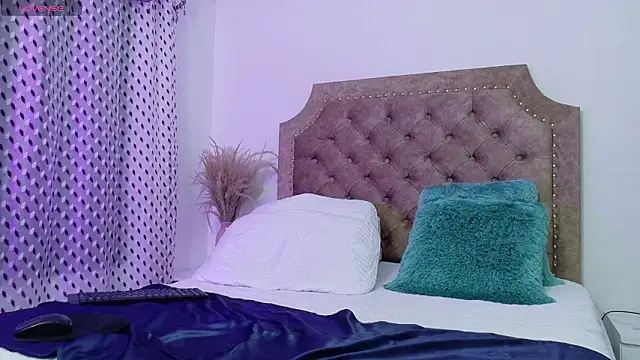 Scarlett Star01 online show from 20, 3, 2026