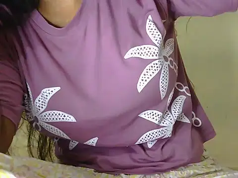 dreamgirl786 online show from 19, 9, 2025