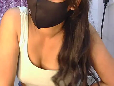 dreamgirl786 online show from 23, 9, 2025