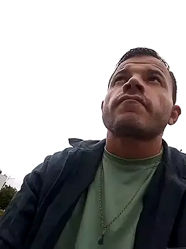 Claudiokkkkk online show from 22, 12, 2025