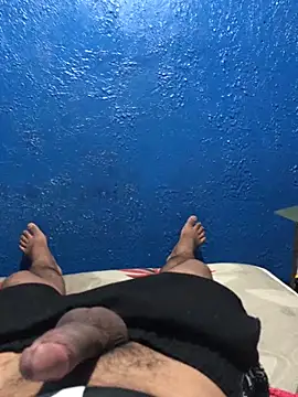 Alangostoso092 online show from 16, 11, 2025