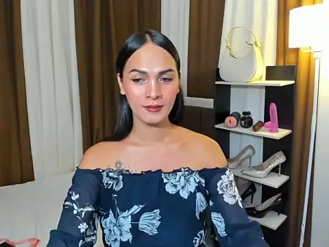 Sedictive Samantha online show from 19, 11, 2025