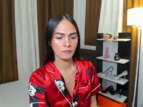 Sedictive Samantha online show from 27, 11, 2025