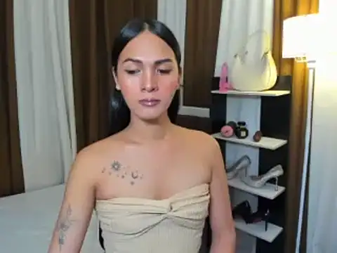 Sedictive Samantha online show from 23, 11, 2025