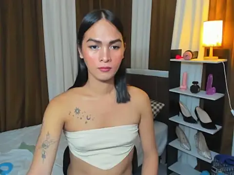 Sedictive Samantha online show from 11, 10, 2025