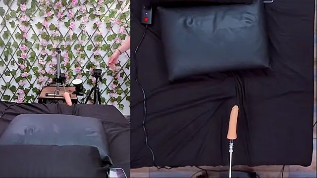 Mia Eclipse  online show from 25, 10, 2025