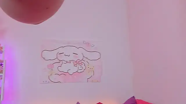 Leri Dells online show from 25, 11, 2025