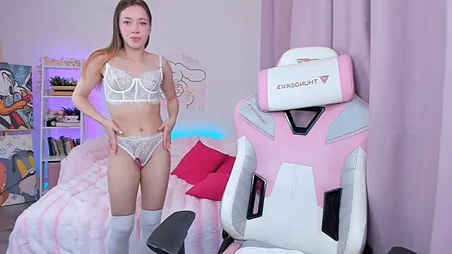 Leri Dells online show from 2, 11, 2025