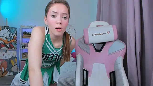 Leri Dells online show from 25, 10, 2025