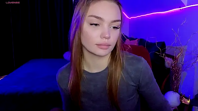 KitsyMoore online show from 29, 11, 2025