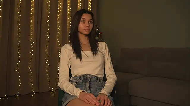 lovekissmes online show from 22, 12, 2025