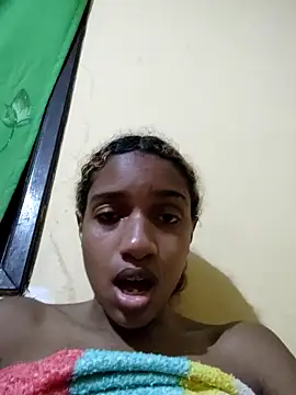 Barbiefox24 online show from 7, 3, 2026