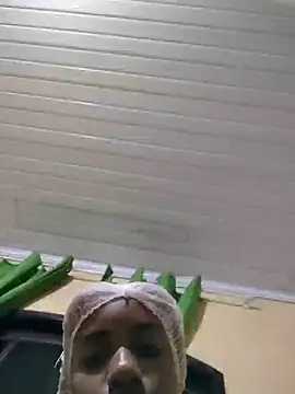 Barbiefox24 online show from 21, 11, 2025