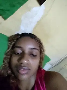 Barbiefox24 online show from 8, 3, 2026