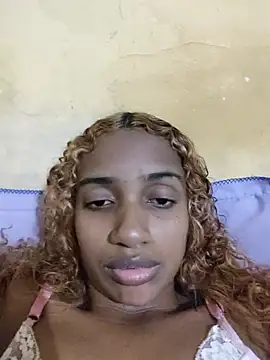 Barbiefox24 online show from 14, 5, 2026