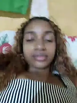 Barbiefox24 online show from 17, 2, 2026